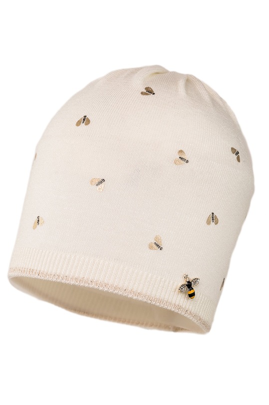 Jamiks - Детска шапка тънък розов JWC032