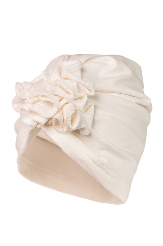 Jamiks - Шапка тънък бежов JWC171