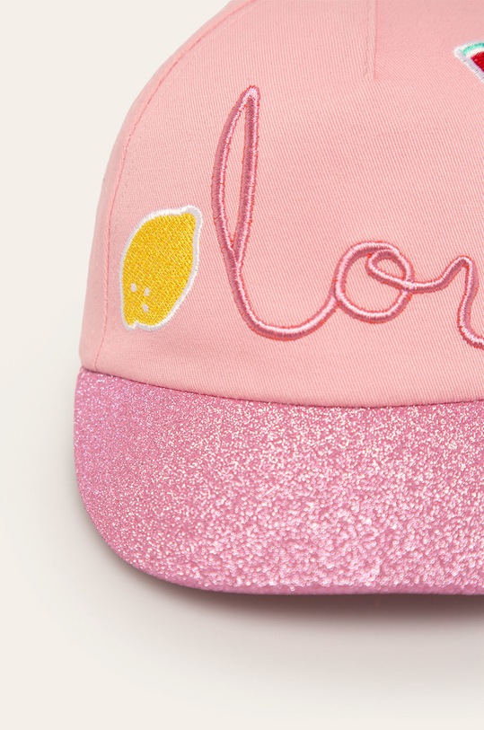 Name it - Sapca copii 13175410 roz SS20