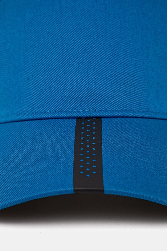 Puma berretto da baseball 223560 blu SS25