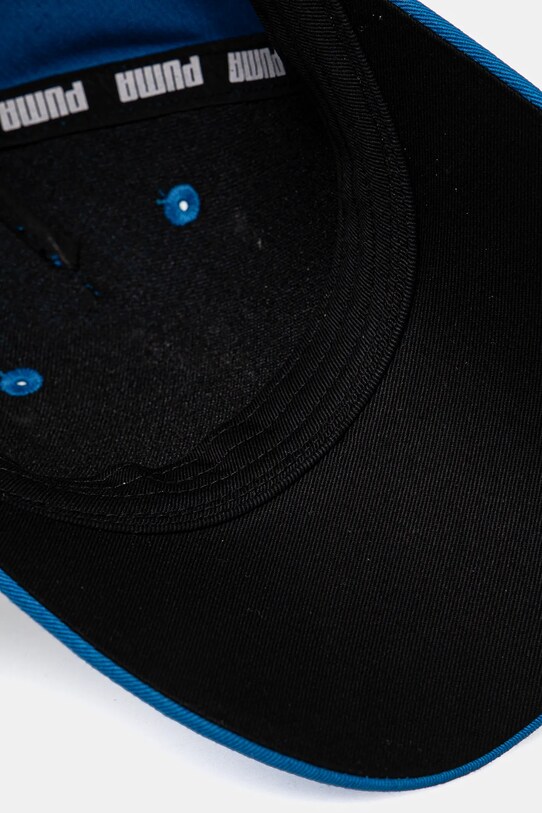 Puma berretto da baseball blu 223560