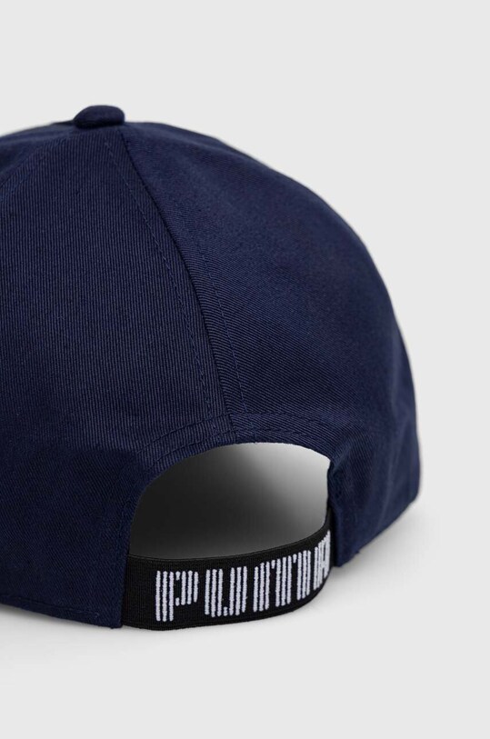 Puma Καπέλο 223560 223560 σκούρο μπλε SS25