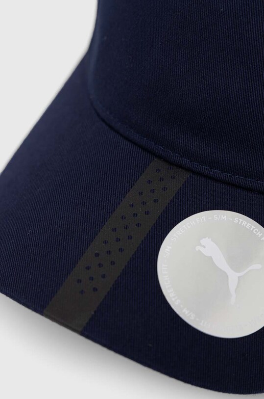 Αξεσουάρ Puma Καπέλο 223560 223560 σκούρο μπλε