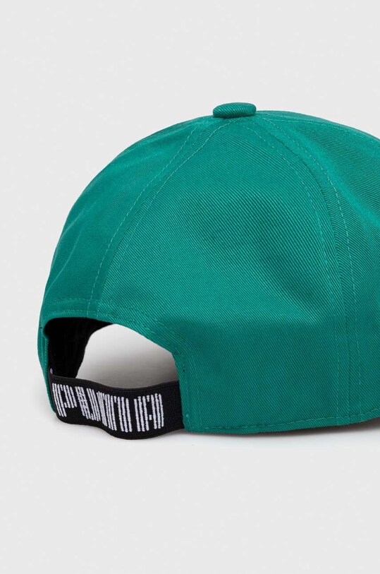 Аксесуари Кепка Puma 223560 зелений