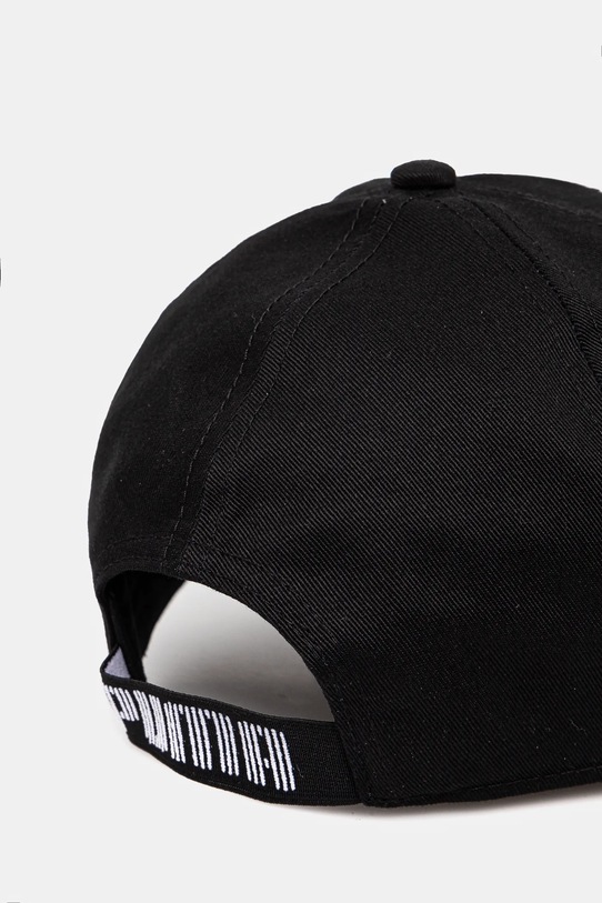 Puma - Καπέλο 223560 223560 μαύρο SS25