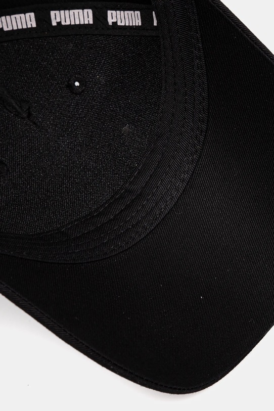 Puma - Καπέλο 223560 μαύρο 223560