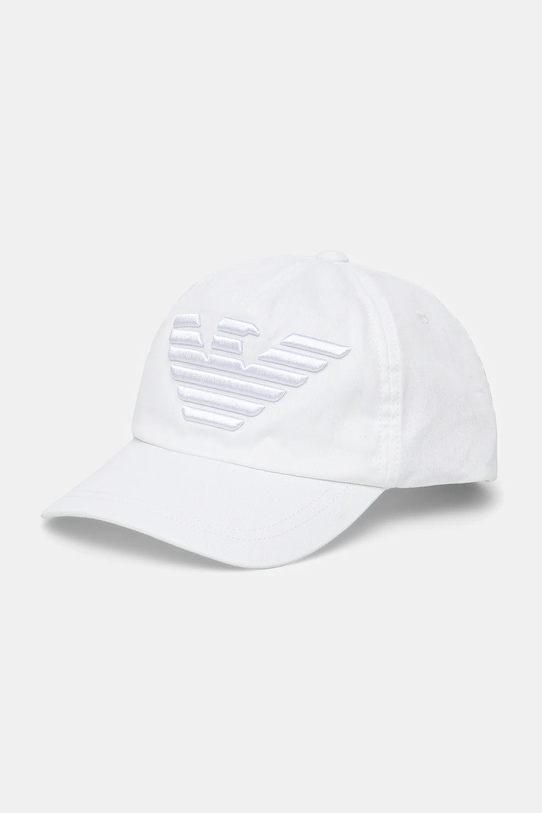 Emporio Armani kapa bež 627522.CC995