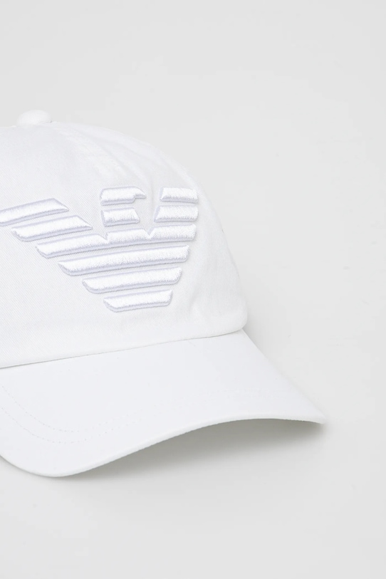 Emporio Armani kapa 627522.CC995 bež SS20