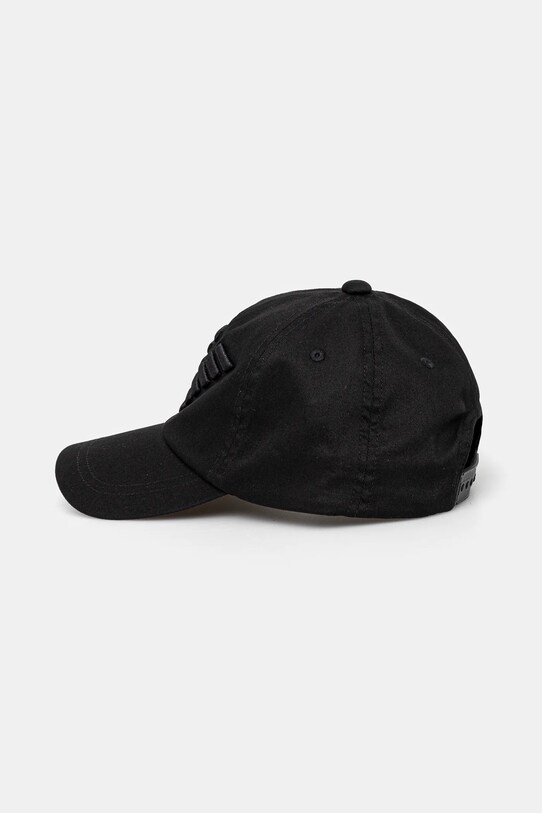 Accesorii Emporio Armani - Sapca 627522.CC995 negru