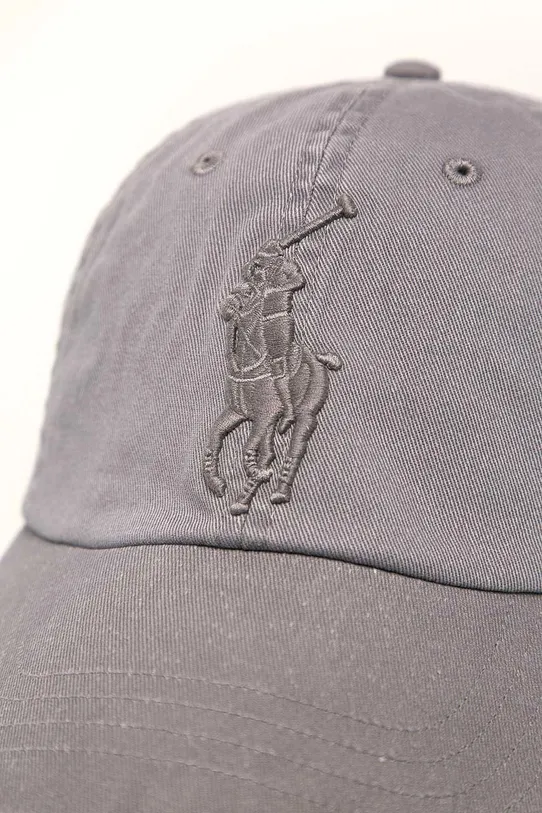 Polo Ralph Lauren – Sapca gri 710780286004