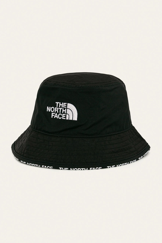 The North Face - Palarie print negru NF0A3VVKJK31