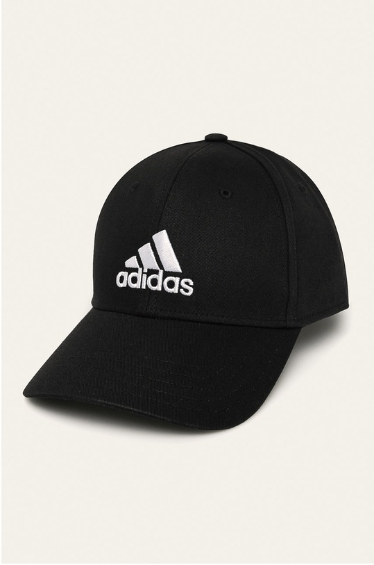 adidas Performance - Čiapka FK0891 čierna FK0891