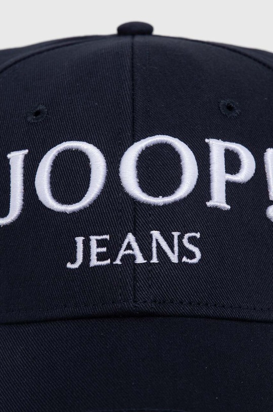 Joop! - Czapka Markos 30019003 granatowy SS21
