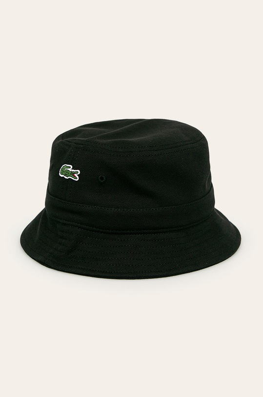 Lacoste - Klobúk čierna RK4712