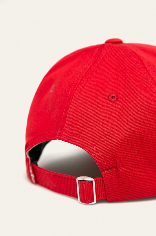Doplnky Levi's - Čiapka 38021.0270 červená
