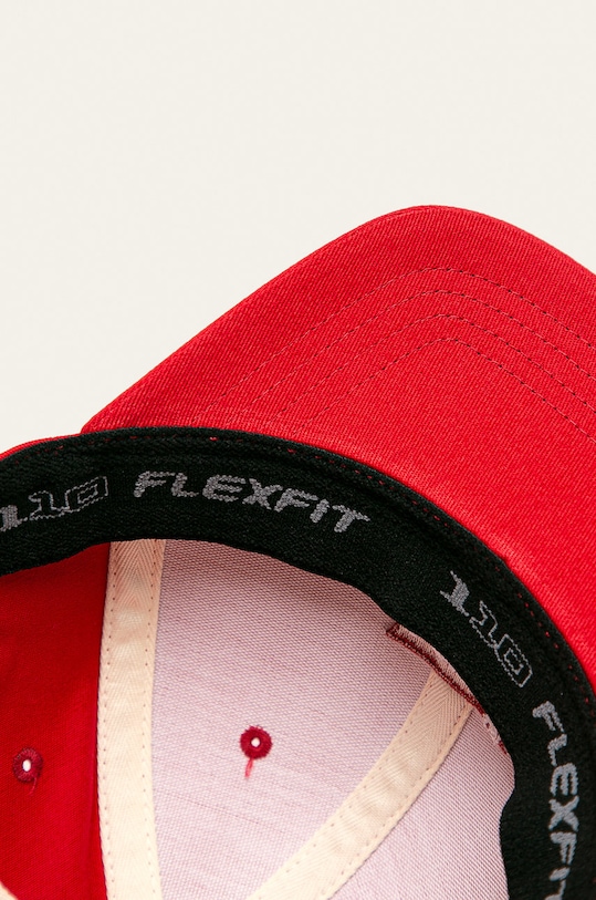 Levi's - Čiapka červená 38021.0270
