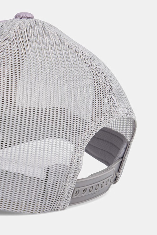 Columbia czapka 1652541. fioletowy SS26