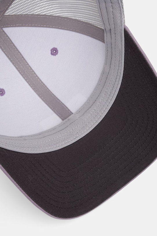 Columbia czapka fioletowy 1652541.