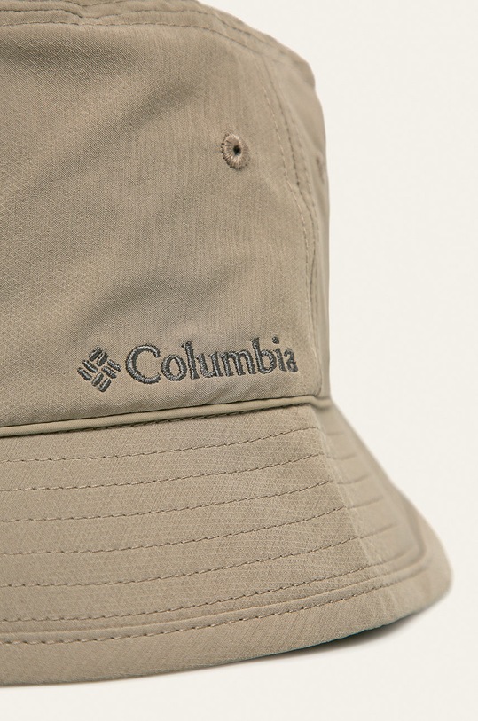 Columbia - Καπέλο Pine Mountain 1714881. πράσινο SS21
