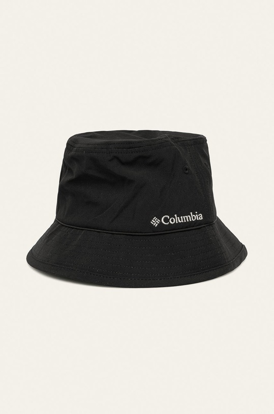 Columbia cappello Pine Mountain nero 1714881.