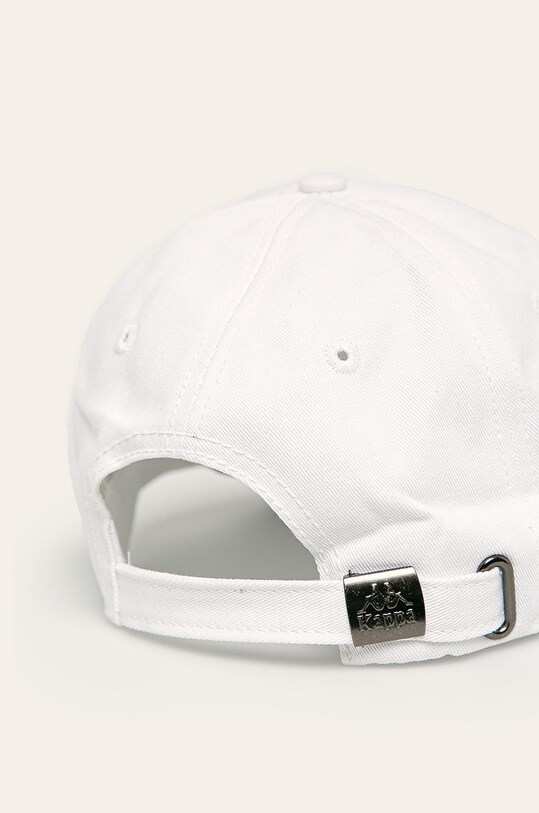 Αξεσουάρ Kappa - Καπέλο 707391 λευκό