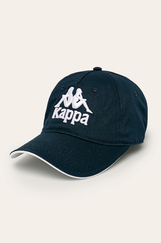 Kappa - Czapka granatowy 707391