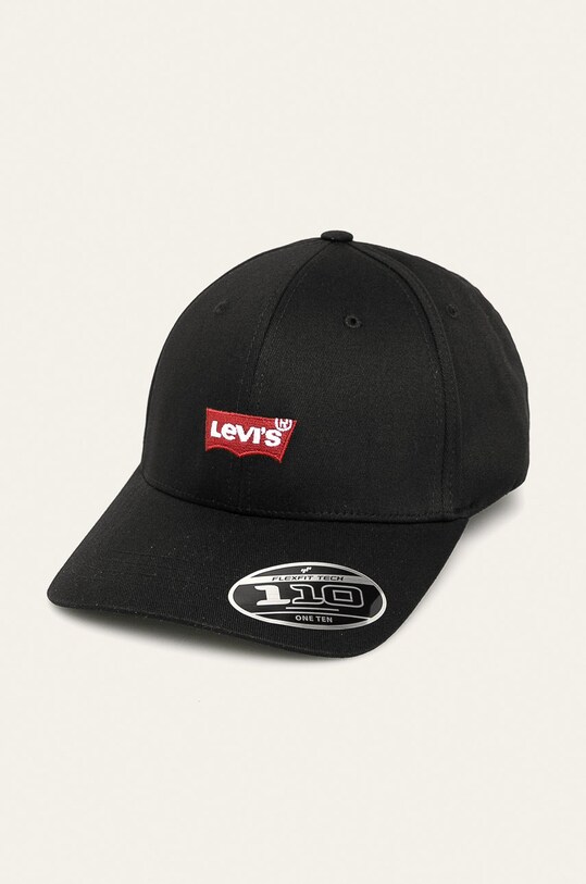 Levi's - Кепка чёрный 38021.0251