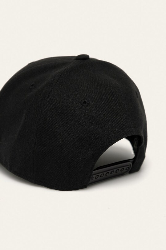 Аксессуары 47 brand - Кепка MLB Chcago White Sox B.MVPSP06WBP.BKB чёрный