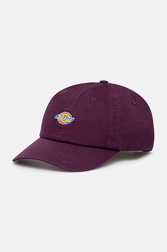 Čiapka Dickies fialová DK0A4TKVBLK1