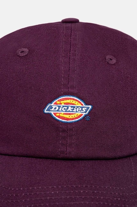 Čiapka Dickies DK0A4TKVBLK1 fialová AW25