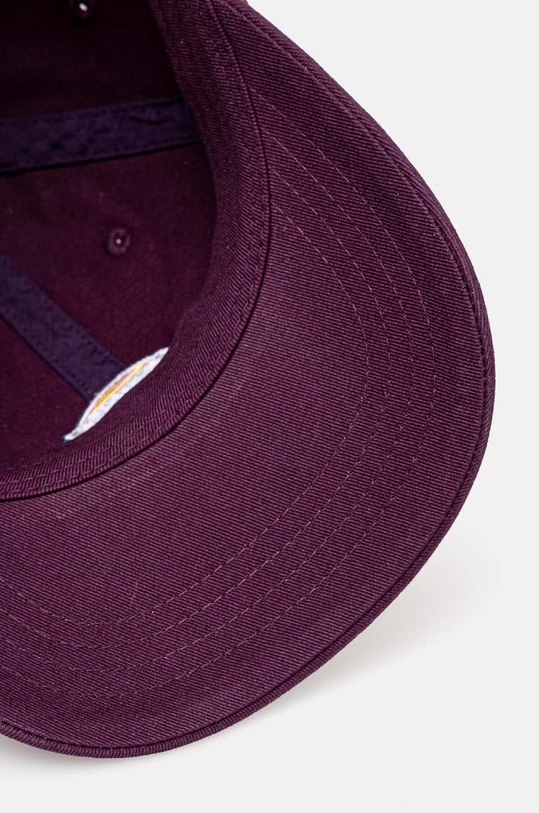 Čiapka Dickies fialová DK0A4TKVBLK1