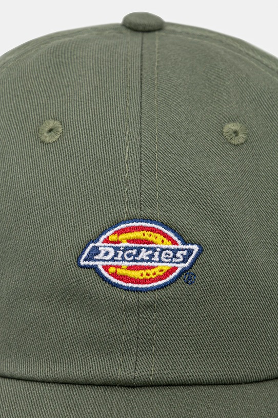 Кепка Dickies DK0A4TKVBLK1 зелёный AW25