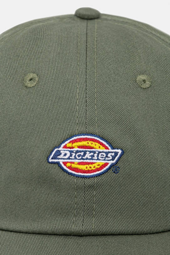 Καπέλο Dickies DK0A4TKVBLK1 πράσινο AW25