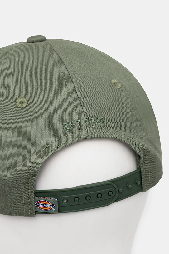 Αξεσουάρ Καπέλο Dickies DK0A4TKVBLK1 πράσινο