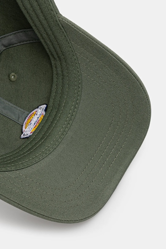 Καπέλο Dickies πράσινο DK0A4TKVBLK1