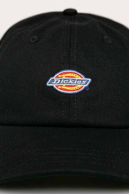 Dickies καπέλο DK0A4TKVBLK1 μαύρο AW24