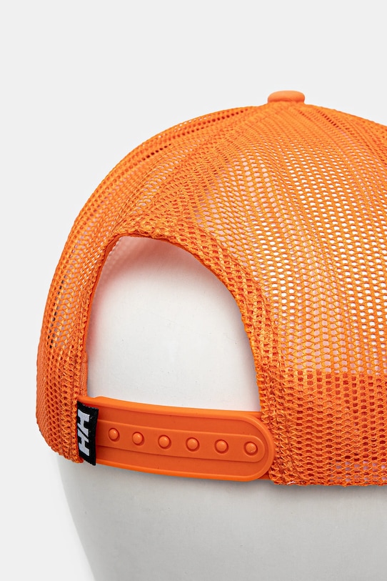 Accessories Helly Hansen 67435 orange