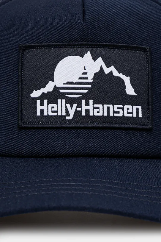 Helly Hansen 67435 тёмно-синий SS25