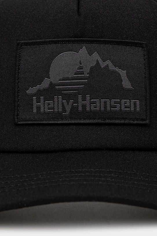Helly Hansen 67435 negru SS25