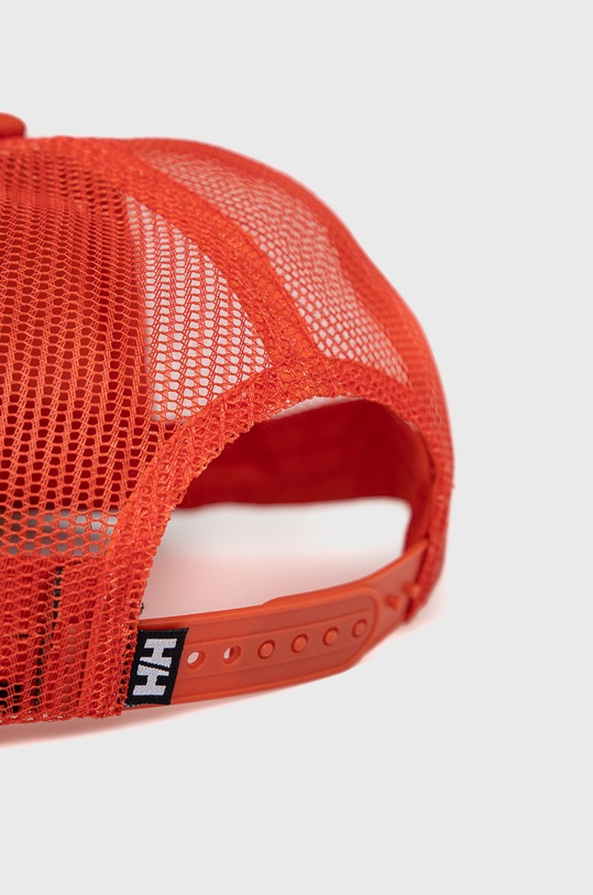 Akcesoria Helly Hansen czapka 67435 czerwony