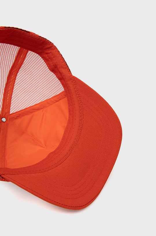 Helly Hansen czapka czerwony 67435