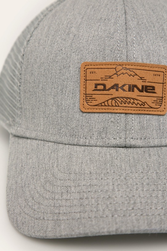 Dakine - Καπέλο 10002471 γκρί SS24