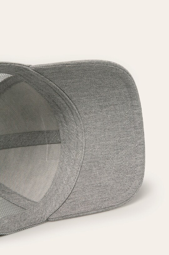 Dakine - Czapka PEAK TO PEAK TRUCKER szary 10002471