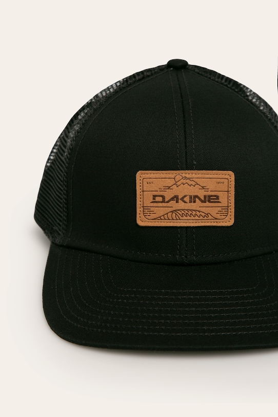 Dakine - Čiapka 10002471 čierna SS24