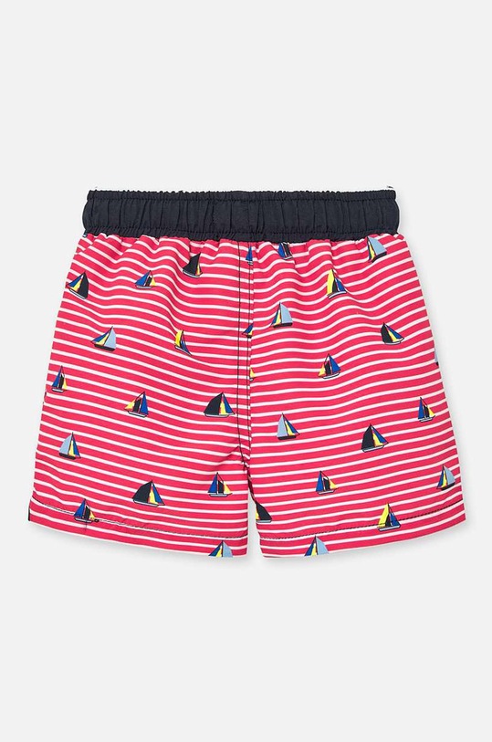 Mayoral - Pantaloni scurti copii 74-98 cm 1689.3E.BABY rosu SS20