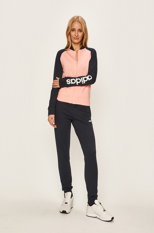 adidas - Trening FM6840 print multicolor FM6840