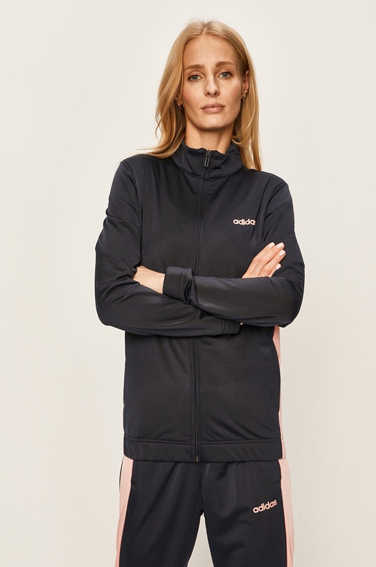 adidas - Trening FM6843 FM6843 bleumarin SS20