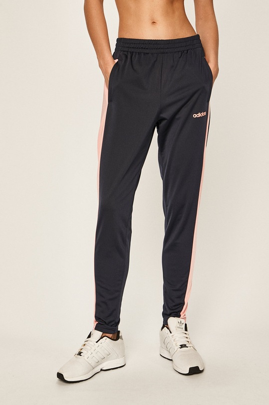 Îmbrăcăminte adidas - Trening FM6843 FM6843 bleumarin