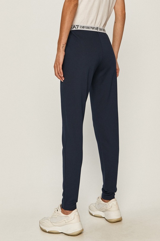 EA7 Emporio Armani - Tepláková súprava 3HTV82.TJU6Z tmavomodrá