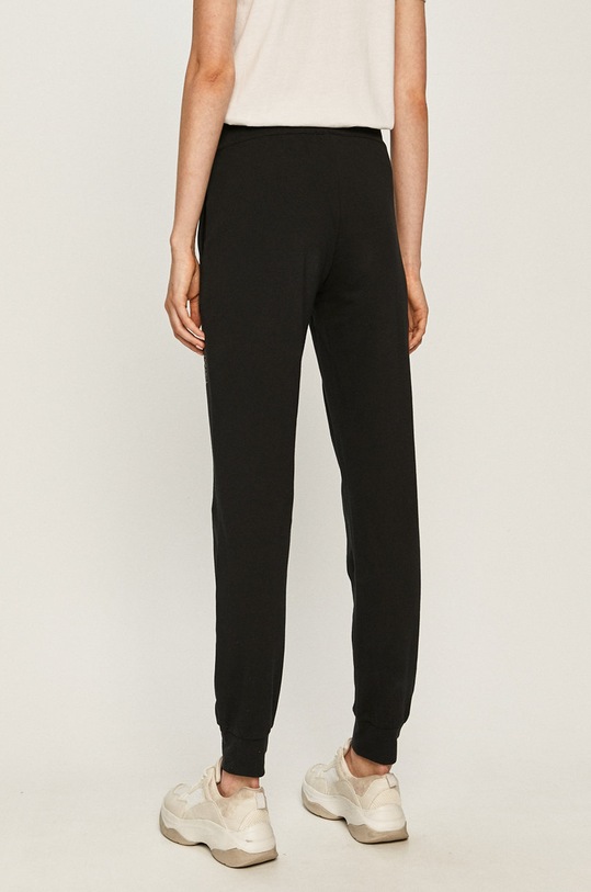 EA7 Emporio Armani - Tepláková súprava 3HTV61.TJ31Z čierna